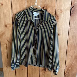 Business like blouse